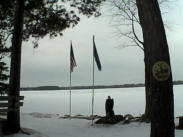 Whiteface Cam Image - Sun, 12/07/2014 11:06am 