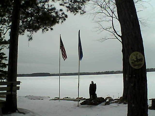 Whiteface Cam Image - Sun, 12/07/2014 11:26am 