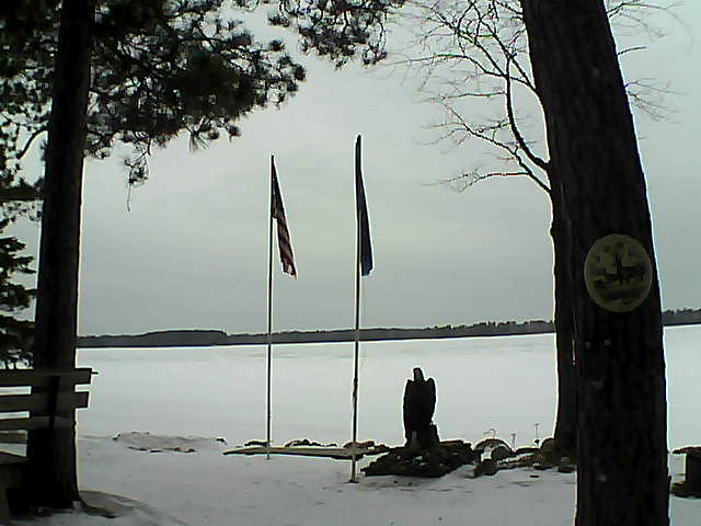 Whiteface Cam Image - Sun, 12/07/2014 11:46am 