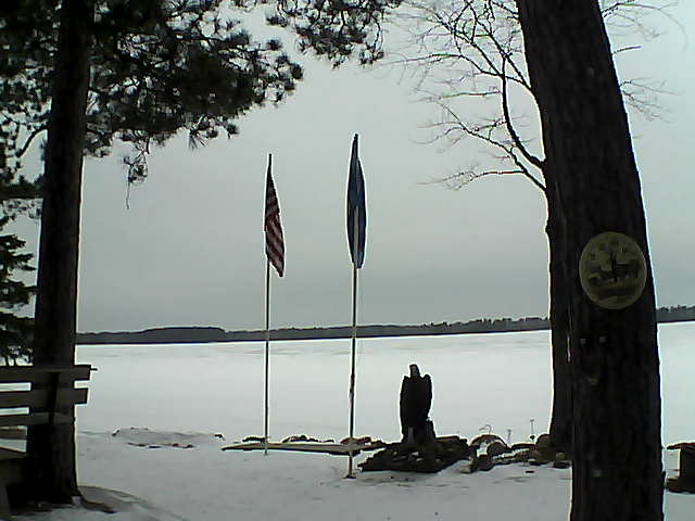 Whiteface Cam Image - Sun, 12/07/2014 12:46pm 