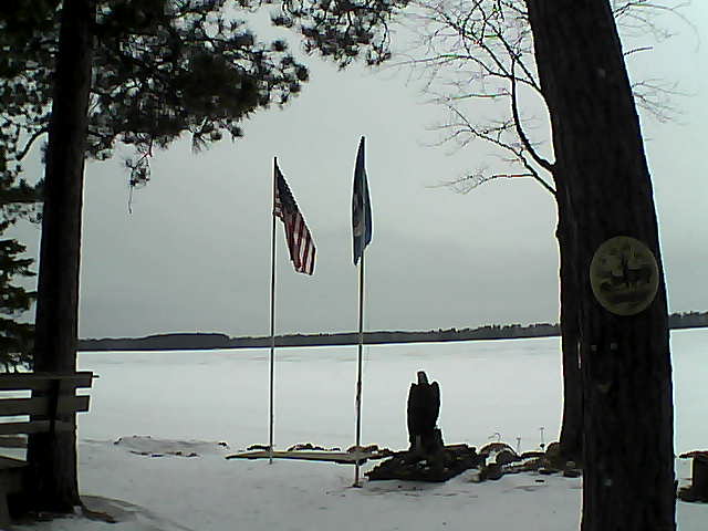 Whiteface Cam Image - Sun, 12/07/2014 1:06pm 