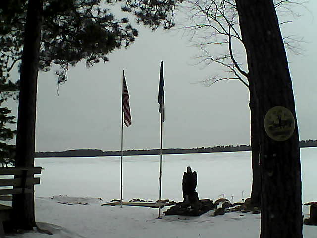 Whiteface Cam Image - Sun, 12/07/2014 1:26pm 