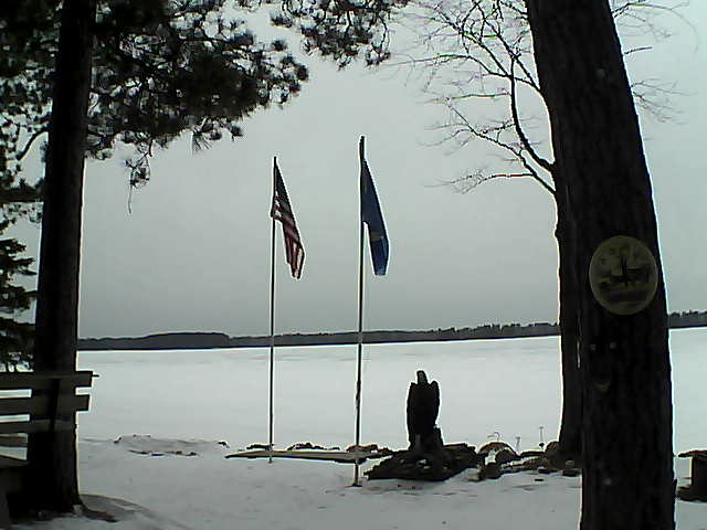 Whiteface Cam Image - Sun, 12/07/2014 1:46pm 