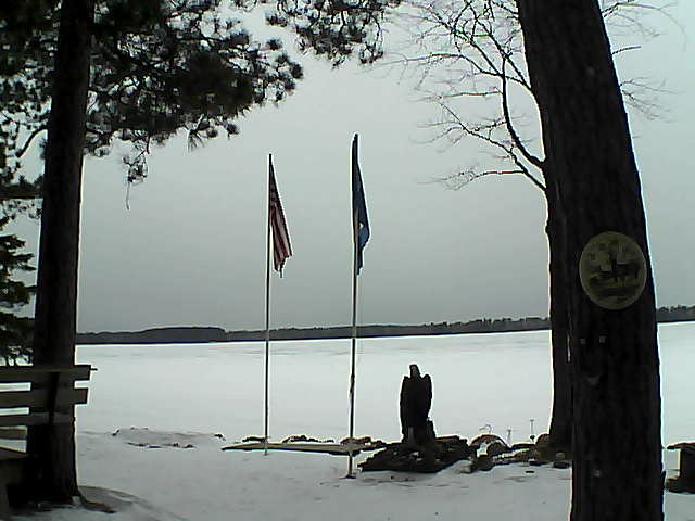 Whiteface Cam Image - Sun, 12/07/2014 2:06pm 