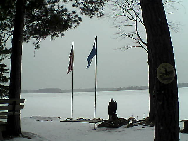 Whiteface Cam Image - Sun, 12/07/2014 2:26pm 