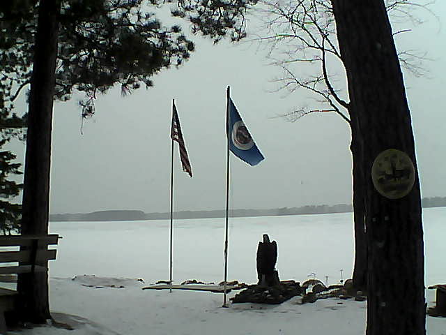 Whiteface Cam Image - Sun, 12/07/2014 2:46pm 