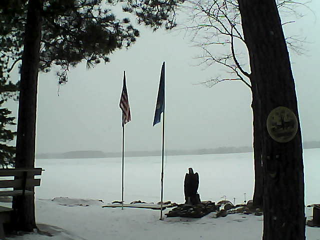 Whiteface Cam Image - Sun, 12/07/2014 3:06pm 