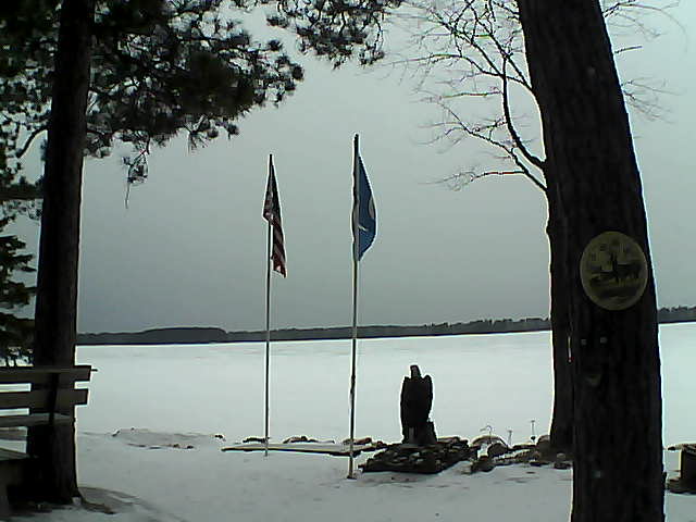 Whiteface Cam Image - Sun, 12/07/2014 3:26pm 