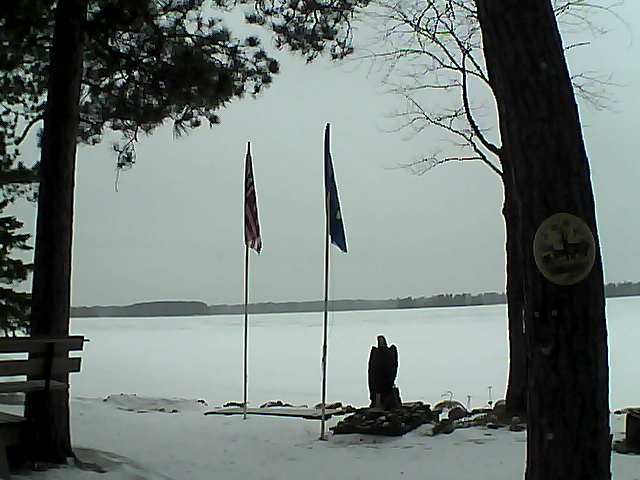 Whiteface Cam Image - Sun, 12/07/2014 3:46pm 