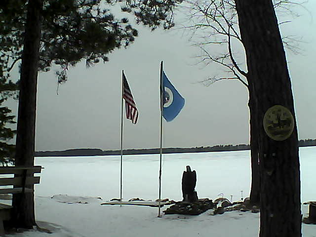 Whiteface Cam Image - Sun, 12/07/2014 4:06pm 