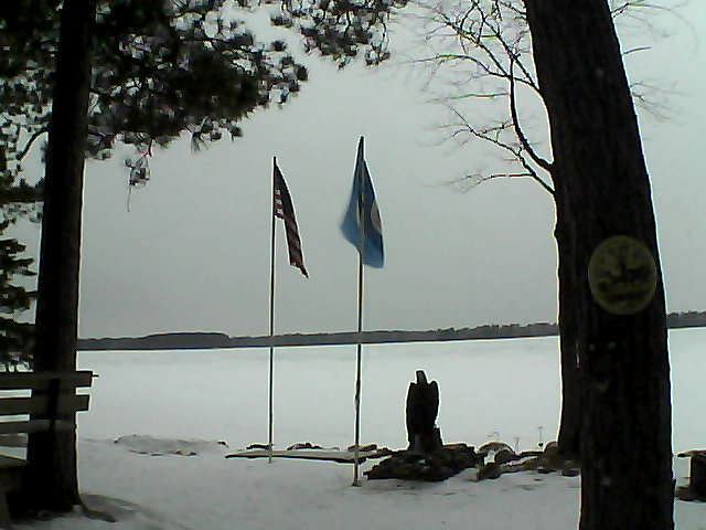 Whiteface Cam Image - Sun, 12/07/2014 4:26pm 