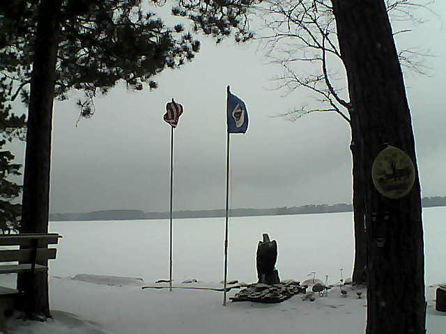 Whiteface Cam Image - Mon, 12/08/2014 9:05am 