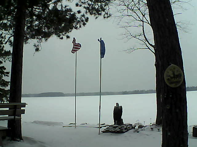 Whiteface Cam Image - Mon, 12/08/2014 9:25am 