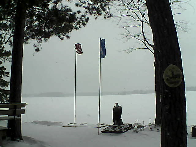 Whiteface Cam Image - Mon, 12/08/2014 10:05am 