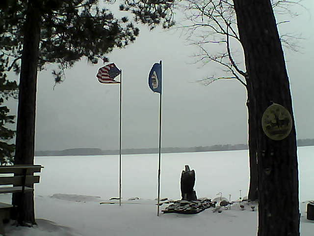 Whiteface Cam Image - Mon, 12/08/2014 10:25am 