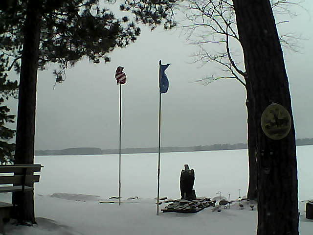 Whiteface Cam Image - Mon, 12/08/2014 11:05am 