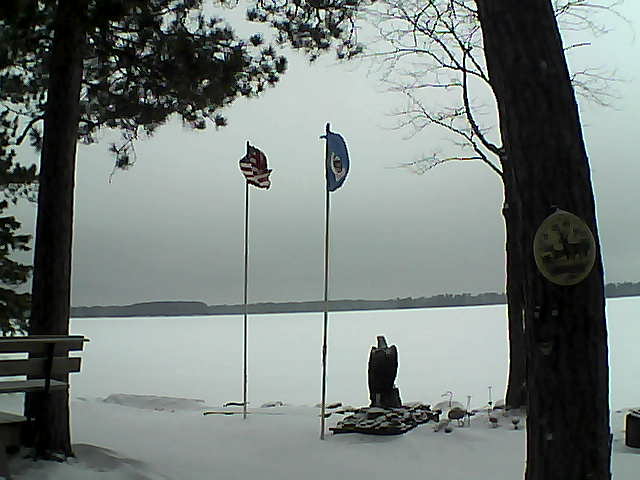 Whiteface Cam Image - Mon, 12/08/2014 11:25am 