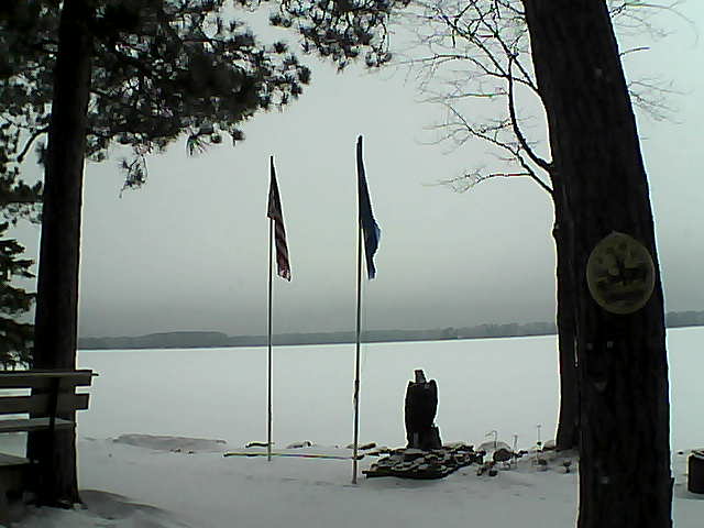 Whiteface Cam Image - Wed, 12/10/2014 1:26pm 