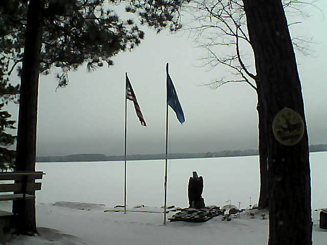 Whiteface Cam Image - Wed, 12/10/2014 1:46pm 