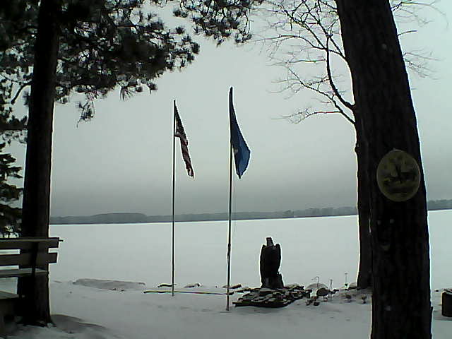 Whiteface Cam Image - Wed, 12/10/2014 2:06pm 