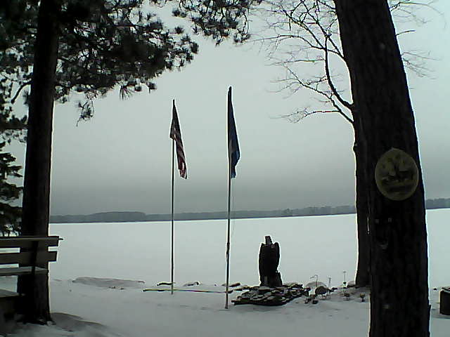 Whiteface Cam Image - Wed, 12/10/2014 2:26pm 