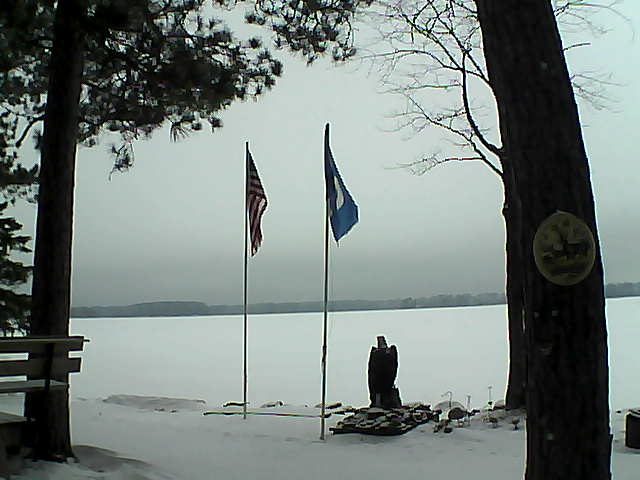 Whiteface Cam Image - Wed, 12/10/2014 2:46pm 