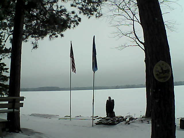 Whiteface Cam Image - Wed, 12/10/2014 3:06pm 