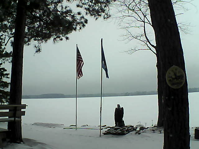 Whiteface Cam Image - Wed, 12/10/2014 3:26pm 