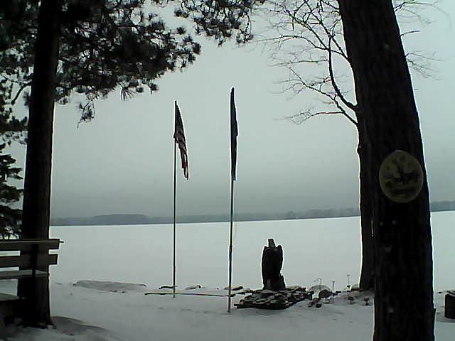 Whiteface Cam Image - Wed, 12/10/2014 3:46pm 