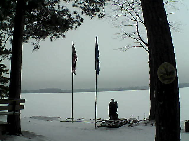 Whiteface Cam Image - Wed, 12/10/2014 4:06pm 