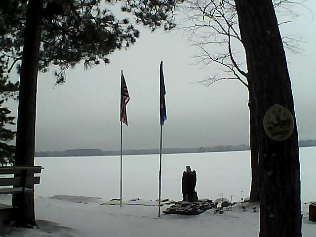 Whiteface Cam Image - Wed, 12/10/2014 4:26pm 