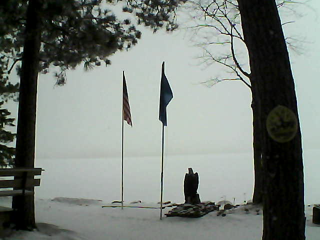 Whiteface Cam Image - Thu, 12/11/2014 7:25am 