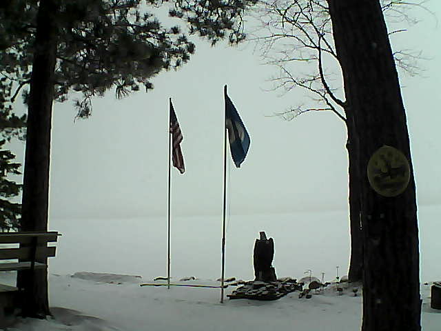 Whiteface Cam Image - Thu, 12/11/2014 7:45am 