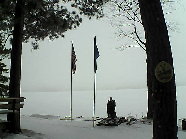 Whiteface Cam Image - Thu, 12/11/2014 8:05am 