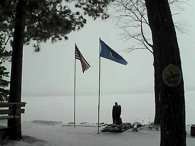 Whiteface Cam Image - Thu, 12/11/2014 8:25am 