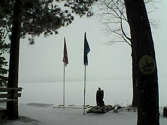 Whiteface Cam Image - Thu, 12/11/2014 8:45am 