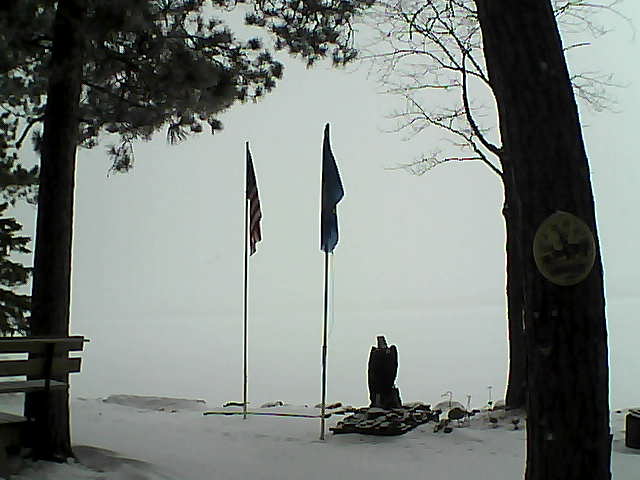 Whiteface Cam Image - Thu, 12/11/2014 9:05am 