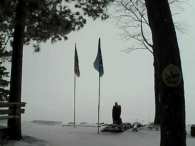 Whiteface Cam Image - Thu, 12/11/2014 9:25am 