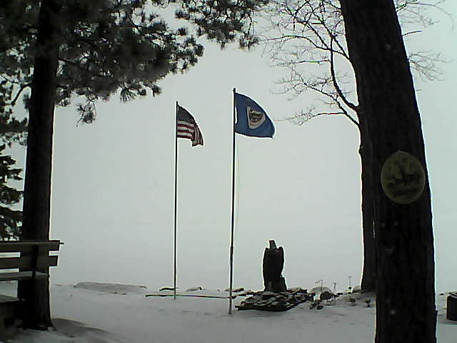 Whiteface Cam Image - Thu, 12/11/2014 10:45am 