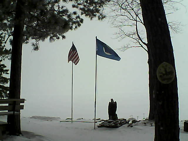 Whiteface Cam Image - Thu, 12/11/2014 11:05am 