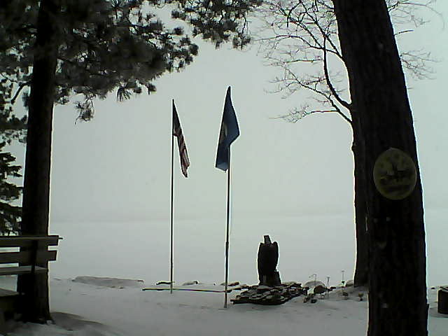 Whiteface Cam Image - Thu, 12/11/2014 11:25am 