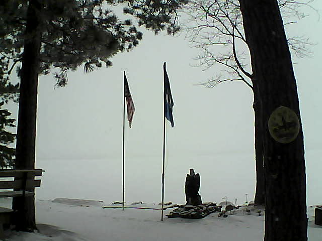 Whiteface Cam Image - Thu, 12/11/2014 11:45am 