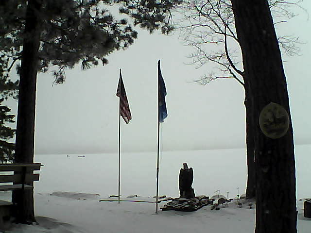 Whiteface Cam Image - Thu, 12/11/2014 12:45pm 