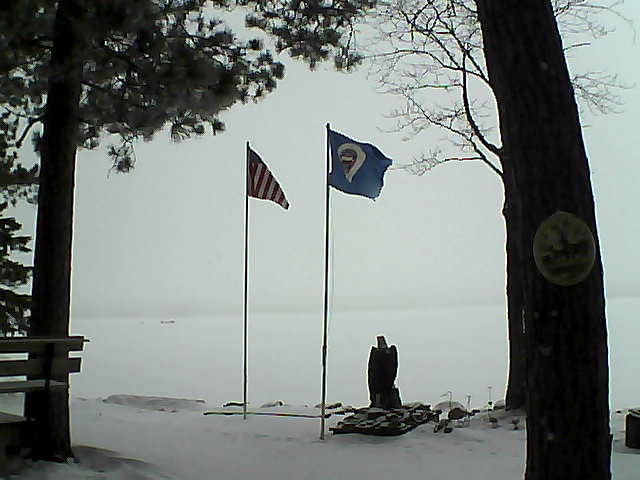 Whiteface Cam Image - Thu, 12/11/2014 1:05pm 