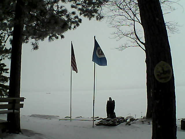 Whiteface Cam Image - Thu, 12/11/2014 1:25pm 