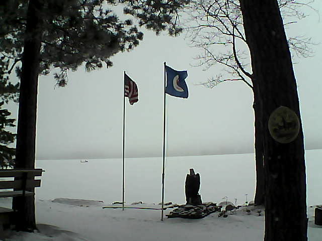 Whiteface Cam Image - Thu, 12/11/2014 1:45pm 