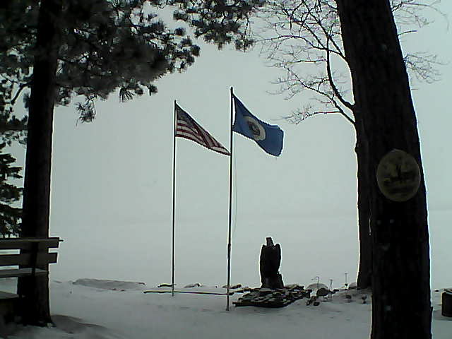 Whiteface Cam Image - Thu, 12/11/2014 2:45pm 