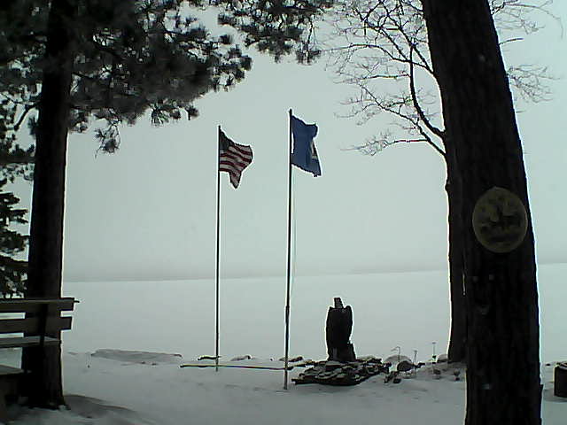 Whiteface Cam Image - Thu, 12/11/2014 3:05pm 