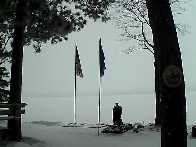 Whiteface Cam Image - Thu, 12/11/2014 3:25pm 