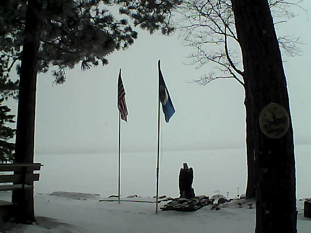 Whiteface Cam Image - Thu, 12/11/2014 3:45pm 